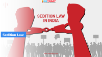 Law Commission’s Report on Sedition Law