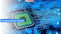 Scheme for setting up Semiconductor Fab Units in India