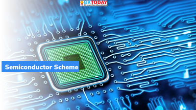 Scheme for setting up Semiconductor Fab Units in India