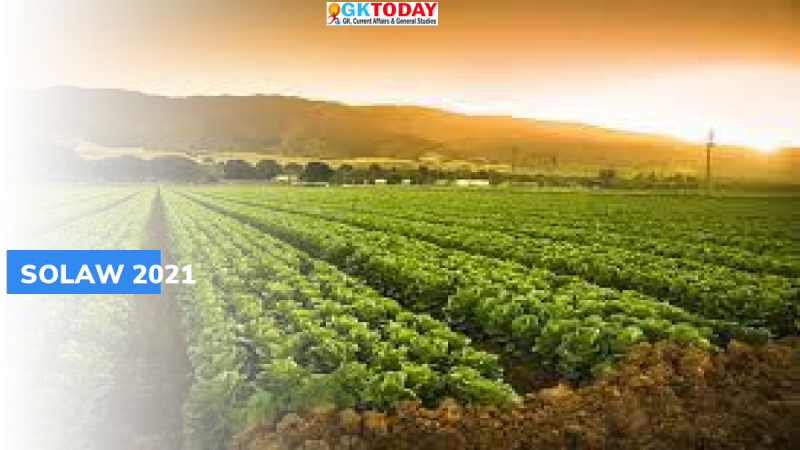 solaw-2021 – GKToday