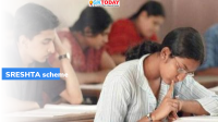 SRESHTA Scheme: Residential Education for Students in High Schools in Targeted Areas