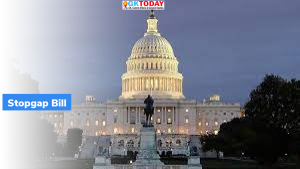 अमेरिकी सीनेट ने सरकारी शटडाउन (Government Shutdown) को टालने के लिए विधेयक पारित किया