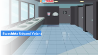 Swachhta Udyami Yojana