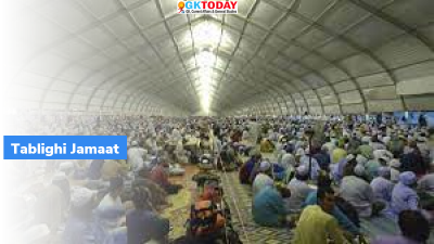 Tablighi Jamaat