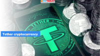 Myanmar: NU Government officially accepts Tether cryptocurrency