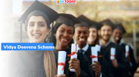 Vidya Deevena Scheme of Andhra Pradesh
