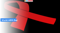 World AIDS Day: December 1