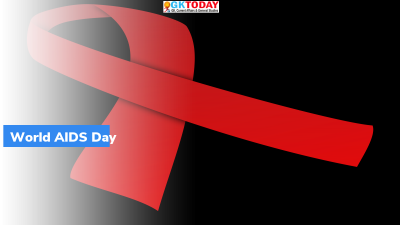 World AIDS Day: December 1