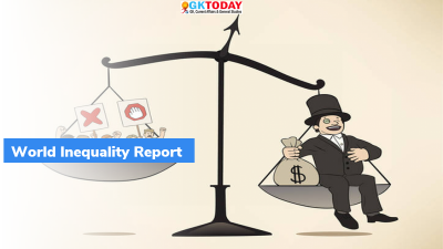 World Inequality Report 2022- Highlights