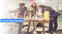 World Talent Ranking report