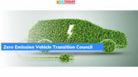 Zero Emission Vehicle Transition Council