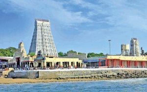 तिरुचेंदूर मंदिर