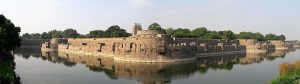 वेल्लोर के स्मारक