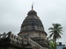 महाबलेश्वर के स्मारक