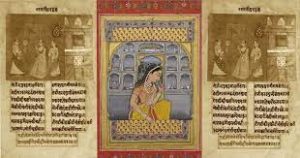 मध्यकालीन राजस्थान साहित्य