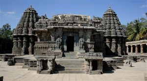 केशव मंदिर, कर्नाटक