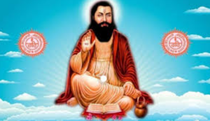 लालदासी संप्रदाय