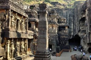 औरंगाबाद के स्मारक