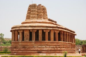 बागलकोट के स्मारक
