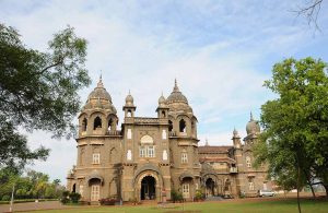 कोल्हापुर के स्मारक