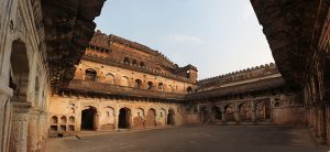 कालिंजर का किला
