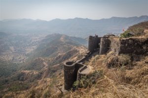 सिंहगढ़ (कोंडाना) किला