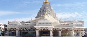 जूनागढ़ के स्मारक