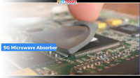 5G Microwave Absorber