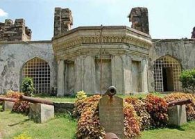 कोंडापल्ली किला