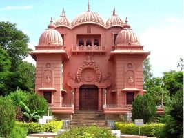 राजकोट के स्मारक