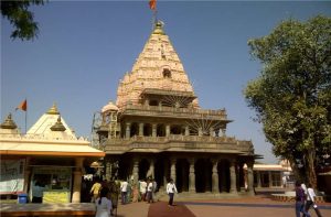 उज्जैन के स्मारक