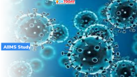COVID: AIIMS Study on Children