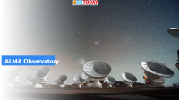 Atacama Large Millimeter/submillimeter Array (ALMA)