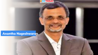 Anantha Nageswaran-New Chief Economic Advisor