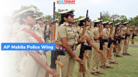 AP Mahila Police Wing