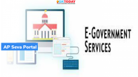 AP Seva Portal 2.0