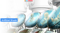 What is ‘Artificial womb’?