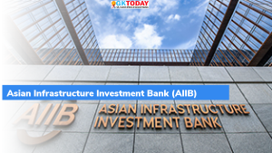 AIIB एशिया के डेटा इंफ्रास्ट्रक्चर में 150 मिलियन डॉलर का निवेश करेगा