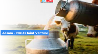 Assam – NDDB Dairy Joint Venture