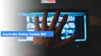 Australia Online Safety Bill