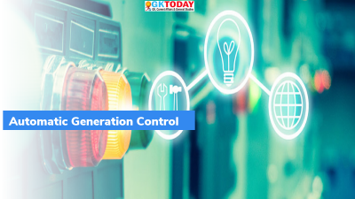 Automatic Generation Control