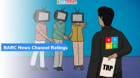 BARC News Channel Ratings