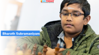 India’s 73rd Chess Grandmaster