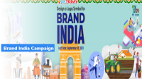Brand India Campaign