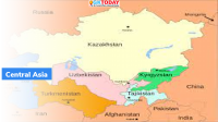 India-Central Asia Summit