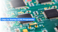 Chips to Start-up (C2S) Programme