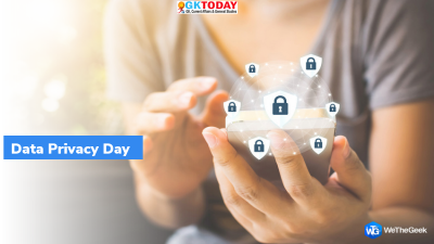 Data Privacy Day 2022