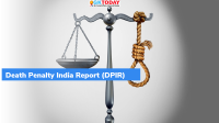 Death Penalty in India Report