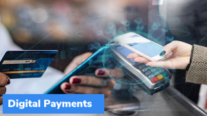 RBI ने डिजिटल भुगतान सूचकांक (Digital Payment Index) जारी किया