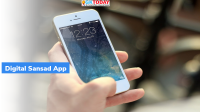 Digital Sansad App